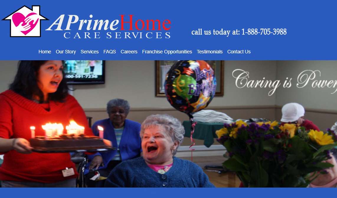aprime